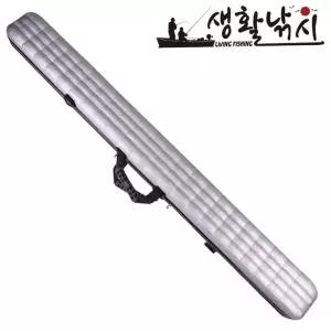 낚시가방 천호 루어 낚시 가방 145cm 갈치전용 하드케이스 피싱백