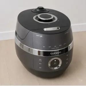 고화력 IH 압력밥솥 대용량 10인용 쿠쿠 CRP-JHR1060FD
