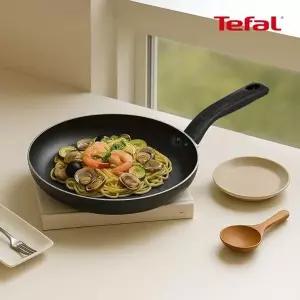 [테팔] 티타늄 쿡이지 프라이팬 24CM