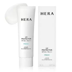 [헤라] UV 프로텍터 프레쉬 50ml / 쿨링 선크림