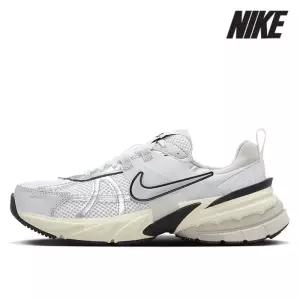 여성용 운동화 FD0736-100 W NIKE V2K RUN 우먼스 V2K 런