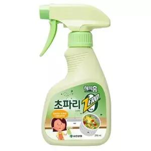 [하프클럽/알티피아]초파리 살충제 스프레이 290ml