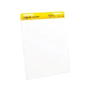 3M 이젤패드 (1개) 흰색무지 30매 559 대형전지 (635x762mm) 부품 파츠 소모품 자재