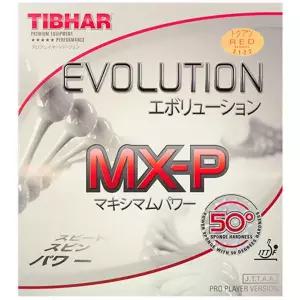 TK_티바 에볼루션 MX-P 50 탁구러버 평면러버 선수 상급자용러버