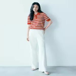 매장정품 셀렙샵에디션 CELEBSHOP EDITION 26SS 마스터핏 린넨블렌디드 스판데님 2080641513 1567551310745