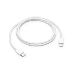 애플 Apple 충전 케이블 데이터 전송 60W USB-C 커넥터 1m MNS