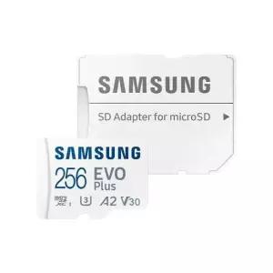아트박스 삼성전자 삼성전자 EVO Plus MicroSDXC 256GB