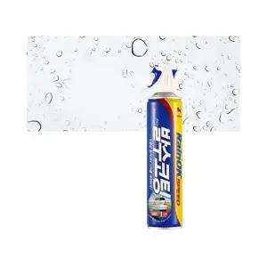 불스원 레인OK 스피드 발수코팅 380ml x1개