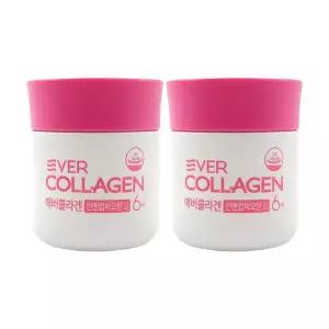 에버콜라겐 인앤업비오틴 업 750mg x 84정 x 2통 713294