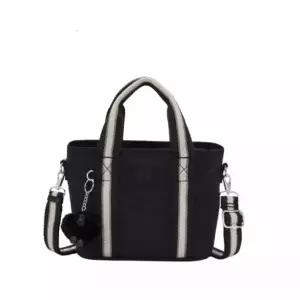 [매장정품] 키플링 가벼운 토트백 골프백 민타 누아 케이웹 베이지 KPCBT15 NKBE-JS