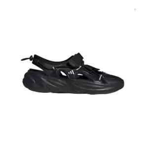 [매장정품] 아디다스 [UNISEX] 오즈웨이브 샌들 JS4582 인기샌들 [ 쇼핑백 ]