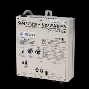 증폭기 위성 CHT-SMA4030 2GHz(혼합) 파츠 소모품 자재 부품
