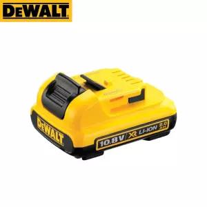 DEWALT 디월트 10.8V 2.0Ah 리튬이온 배터리_DCB127
