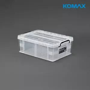 코멕스 네오박스 400(40L) 의류 장난감 생활용품 다용도정리함