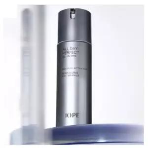 New 남성용 미백 주름개선 기능성 화장품 퍼펙트 톤업 올인원 120ml 추천 스킨로션 에센스 생일 선물세트