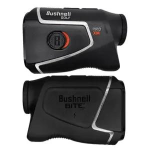 부쉬넬 2025 프로 XM 레이저 거리측정기 GF PRO XM.