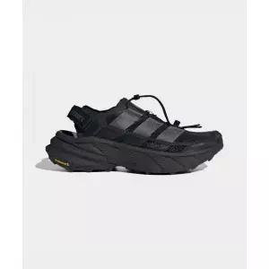 [아디다스] ADIDAS 테렉스 프리 SL 샌들 - 블랙 그레이 KK5038 2596616