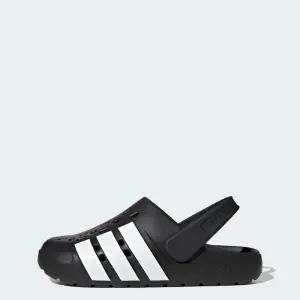 아디다스 adidas 아딜렛 클로그 2.0 JQ8058