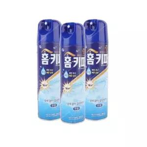 수성 알파 무향 스프레이 3p 빠른 모기에어졸 홈키파모기약