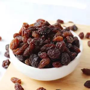 서래푸드 건포도 1kg 미국산