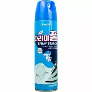 말표 480ml 다리미풀