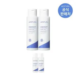 에스트라 아토베리어365 하이드로 에센스 200ml 2개