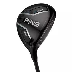 2025 PING 핑 G440 MAX 남성우드