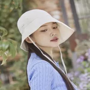 라코스테 여성 2WAY 와이드 버킷햇 RK223E-56G 056 6197313