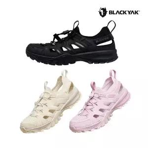 블랙야크 블랙야크 어드벤처 LITE 가벼운 등산 트래킹 여름 아웃도어 발편한 샌들 운동화