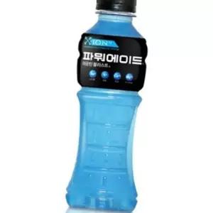 (다올)파워에이드 600mL 페트 1박스 20EA