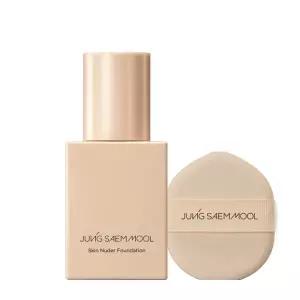 정샘물 스킨 누더 파운데이션 30ml