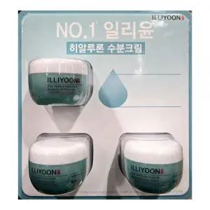 [코스트코] 일리윤 히알루론 수분크림 100ml x 3