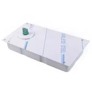 삼화정밀 KSK 8300 힌지 강화문 유리문
