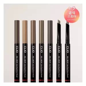 클리오 NEW COLOR 추가 킬브로우 오토 하드 브로