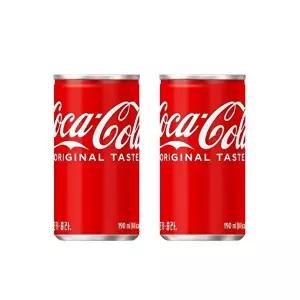 [코카콜라]코카콜라 190ml x 60캔_