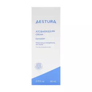 에스트라 아토베리어365 크림 80ml /BB