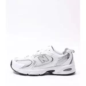 뉴발란스 MUST IT_NEW BALANCE 26SS MR530AD 530 화이트 실버