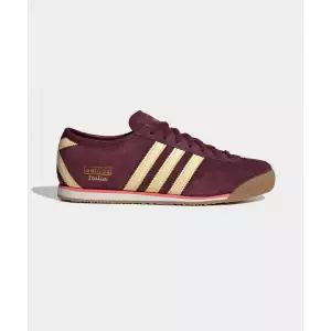 [국내정품] 아디다스 ADIDAS 이탈리아 70s - 마룬:옐로우 JQ6929 119073