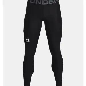언더아머 1361586-001 남성 HeatGear 컴프레션 레깅스 UA HG ARMOUR LEGGINGS 1000549741588