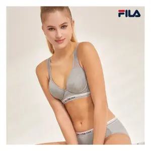 [썸머특가] FILA 뉴 쿨에어 브라팬티6세트+세컨팬티6종