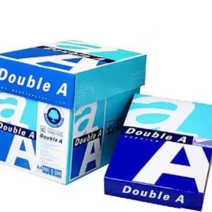 (다올)복사지 A4 80g 더블에이 1박스 문구류