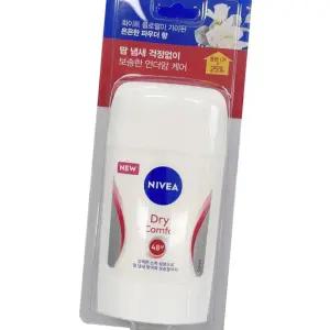 (다올)니베아 드라이 콤포트 데오드란트 스틱 50ml