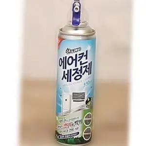 (올핀)에어컨냄새제거 산도깨비 세정제 탈취제