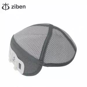 안전모 쿨링 여름용 메쉬 작업용 안전모 땀내피 ZB-A001 보호 흡수 용품