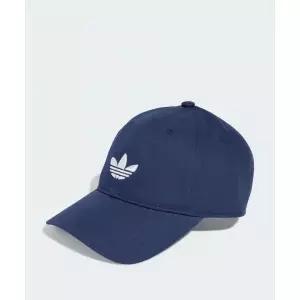 [국내백화점 매장정품] 아디다스 ADIDAS 아디컬러 클래식 트레포일 베이스볼 캡 JV7391 143931