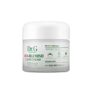 닥터지 레드 블레미쉬 클리어 크림 70ml 5개