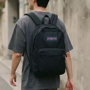 [무료배송] 잔스포츠 백팩 슈퍼브레이크 플러스 가방 블랙 EK0A5BAO-N55