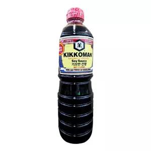 업소용 벌크 대용량 식자재 기꼬만 간장 1L