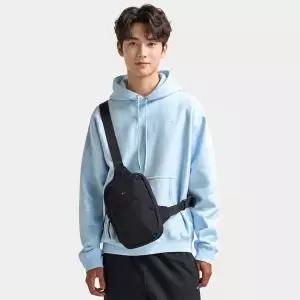 [하프클럽/] 크로스바디 백 HF7038-013 아우라 웨이스트백 가방