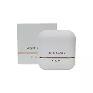 루미나D 가히 에어리 핏 선스틱14g spf 50+ pa++++
